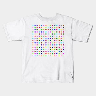 Meclonazepam Kids T-Shirt